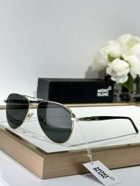Picture of Mont Blanc Sunglasses _SKUfw75974939fw